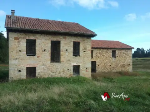 Casa en Villaviciosa - Tazones - Argüero