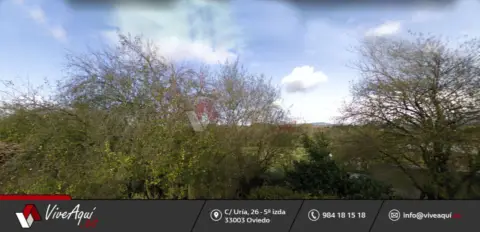 Terreno en Plaza Argüelles, nº SN