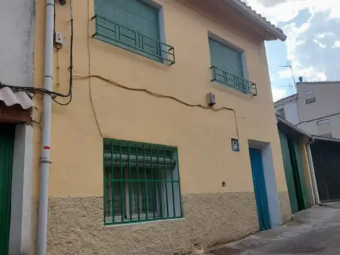 Casa en calle Soledad, 13