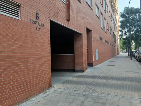 Garaje en calle de Guanabacoa, 6