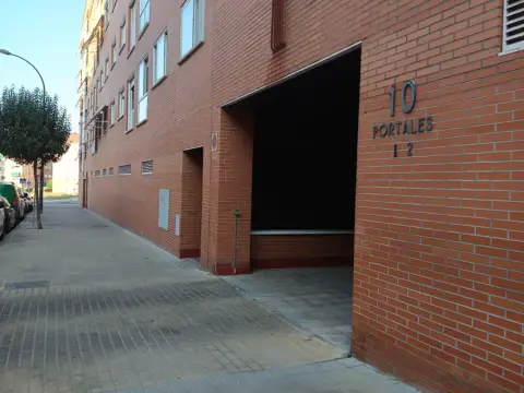 Garaje en calle de Guanabacoa, 6