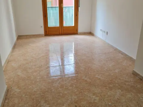 Wohnung in Casco Antiguo