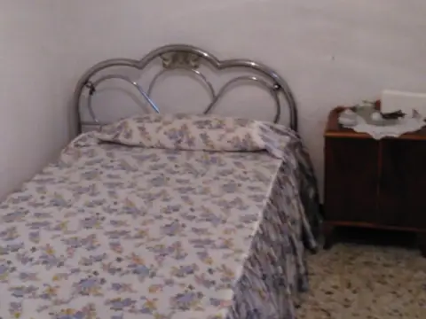 Casa en calle de San Cristóbal