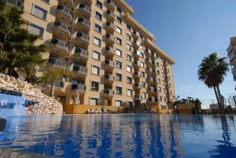 Apartamento en calle de Antonio Machado, 10