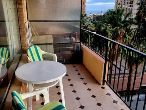 Apartamento en calle de Jacinto Benavente, 3
