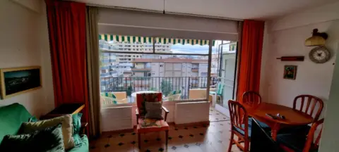 Apartamento en calle de Jacinto Benavente, 3