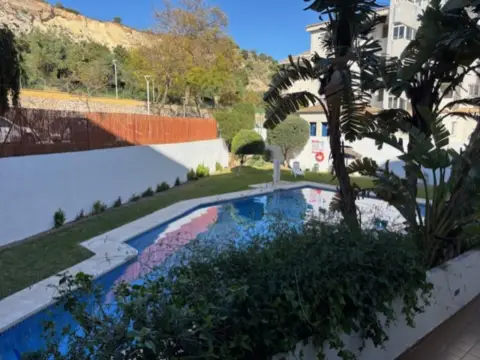 Estudio en Camino de la Cantera, 1