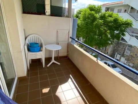 Estudio en Camino de la Cantera, 1
