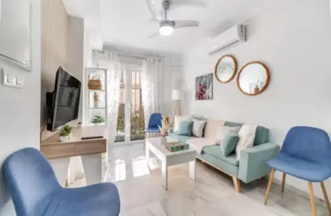 Piso en calle Palangreros