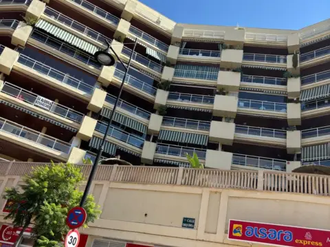 Piso en Avenida de Carvajal