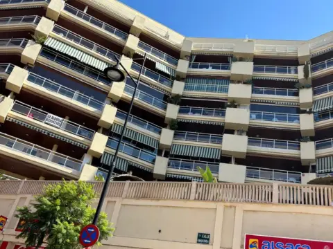 Piso en Avenida de Carvajal