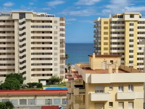 Piso en Avenida de Jesús Cautivo