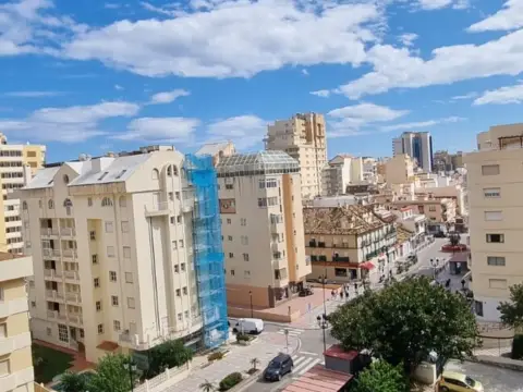Piso en Avenida de Jesús Cautivo