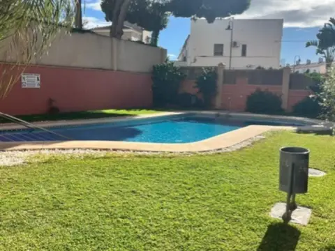 Apartamento en Camino de Molino de Viento
