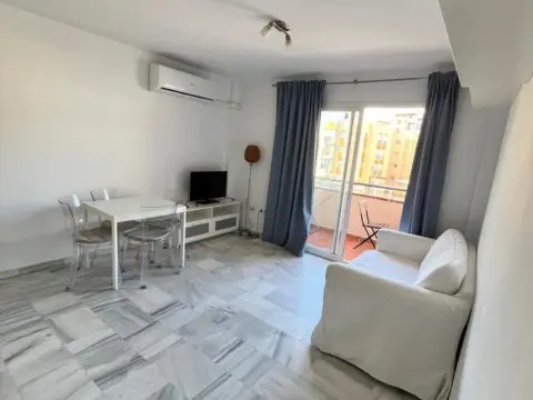 Apartamento en Camino de Molino de Viento