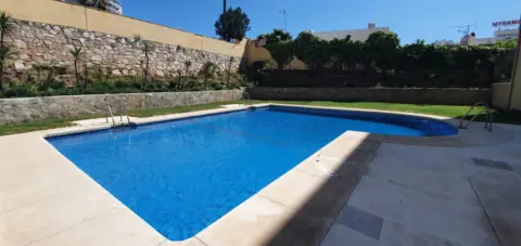 Piso en calle Viñuela