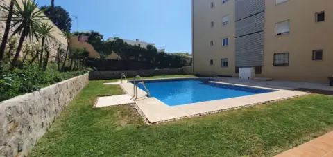Piso en calle Viñuela