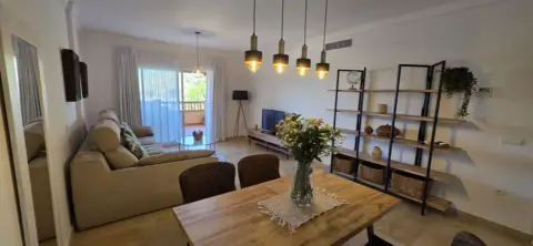 Piso en Urbanización La Condesa de Mijas Golf