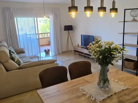 Piso en Urbanización La Condesa de Mijas Golf