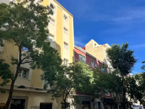 Piso en calle de Alonso Cano