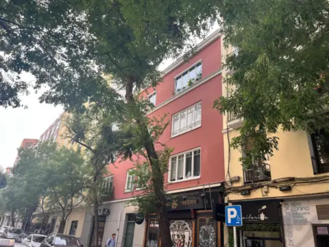 Piso en calle de Alonso Cano