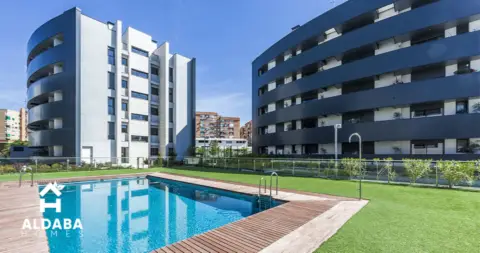 Apartamento en calle del Profesor Manuel Garzón Pareja, 36