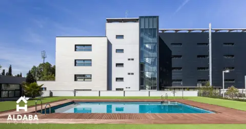 Apartamento en calle del Profesor Manuel Garzón Pareja, 36