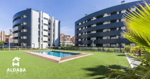 Apartamento en calle del Profesor Manuel Garzón Pareja, 36