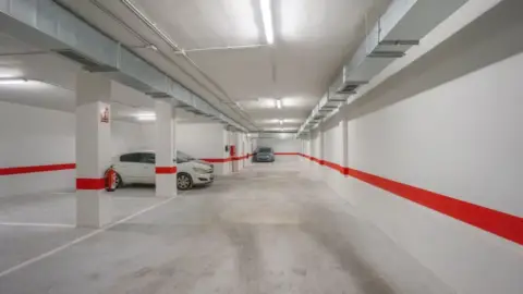 Garaje en Venta en Los Periodistas-Parque Almunia-Albayda