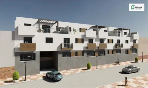 Estudio en calle Poeta Gracián