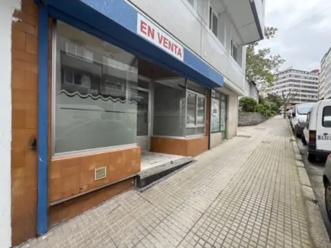Local comercial en calle de Antonio Noche López, 1