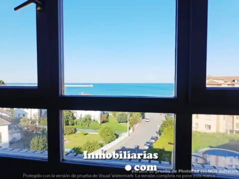 Dúplex en Avenida de la Playa