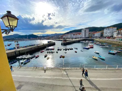 Piso en calle de Belén