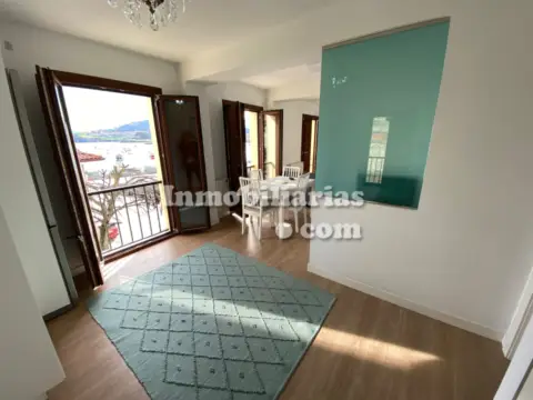 Piso en calle de Belén