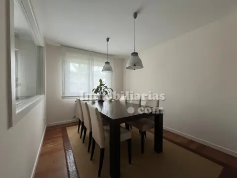 Chalet en calle Samano