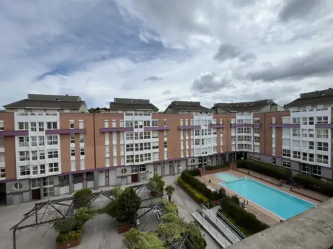 Piso en Avenida Río Mar