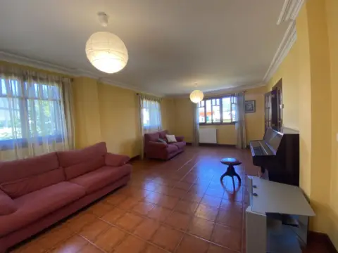 Casa en calle Samano