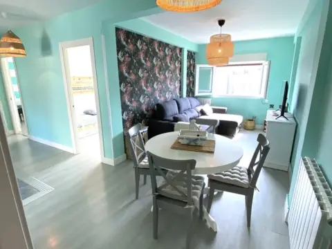 Piso en calle de Ricardo Rueda