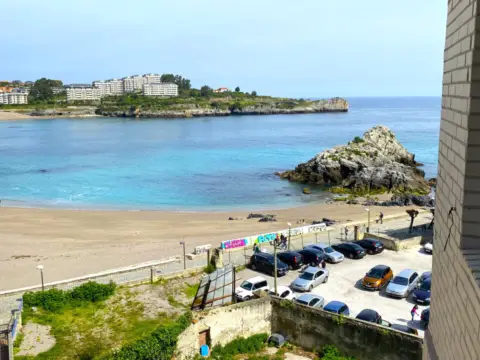 Piso en calle de Ricardo Rueda