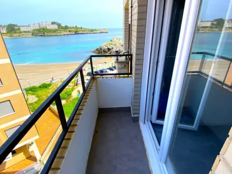 Piso en calle de Ricardo Rueda