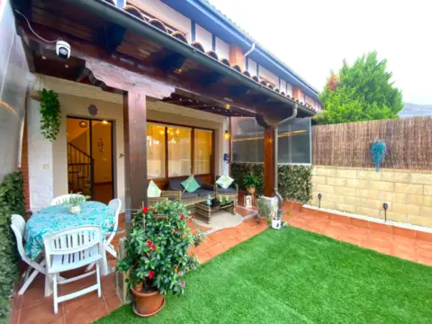 Casa en calle Santullán