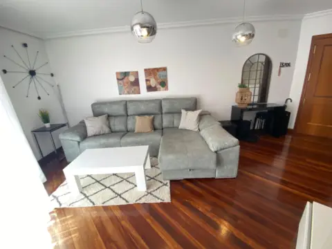 Ático en calle el Pocillo