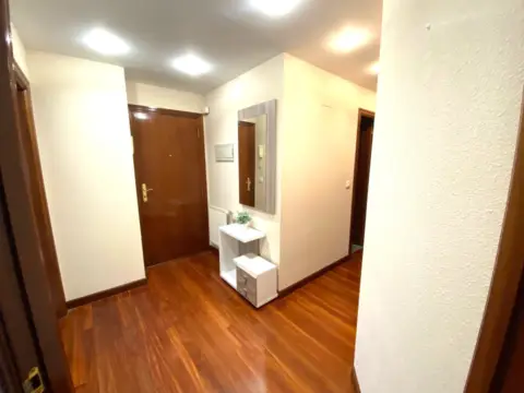 Piso en calle CL CLara Campoamor