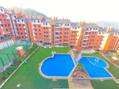 Piso en calle CL CLara Campoamor