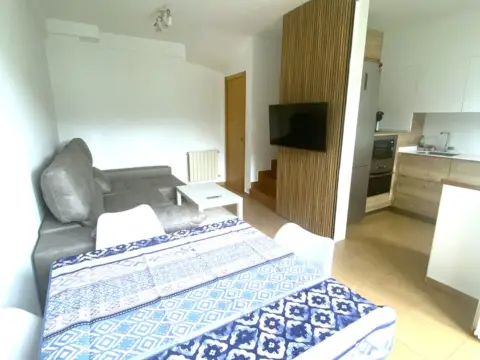 Chalet adosado en Barrio de Rioseco