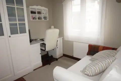 Casa en Barrio Samano