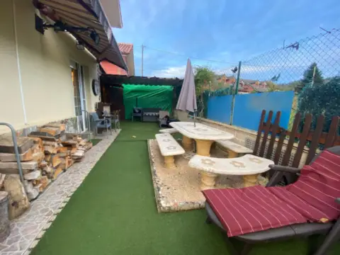 Chalet en calle Puente