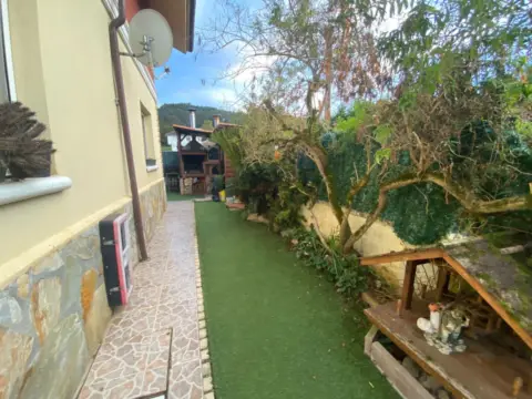 Chalet en calle Puente