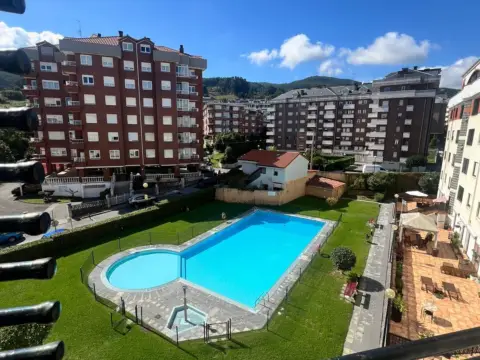 Piso en calle de Silvestre Ochoa