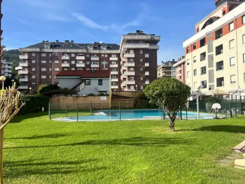 Piso en calle de Silvestre Ochoa